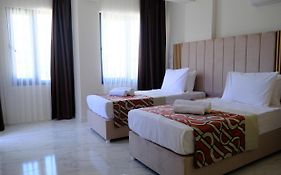 Optimum Luxury Hotel Antalya